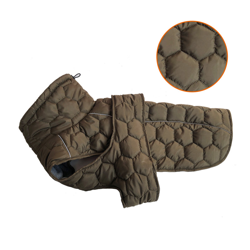Dog Jacket - Dog Winter Coat