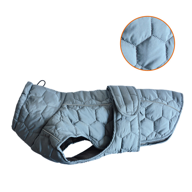 Dog Jacket - Dog Winter Coat