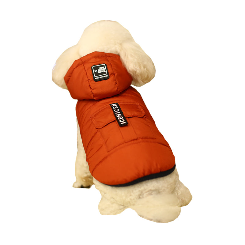 Dog Hoodie