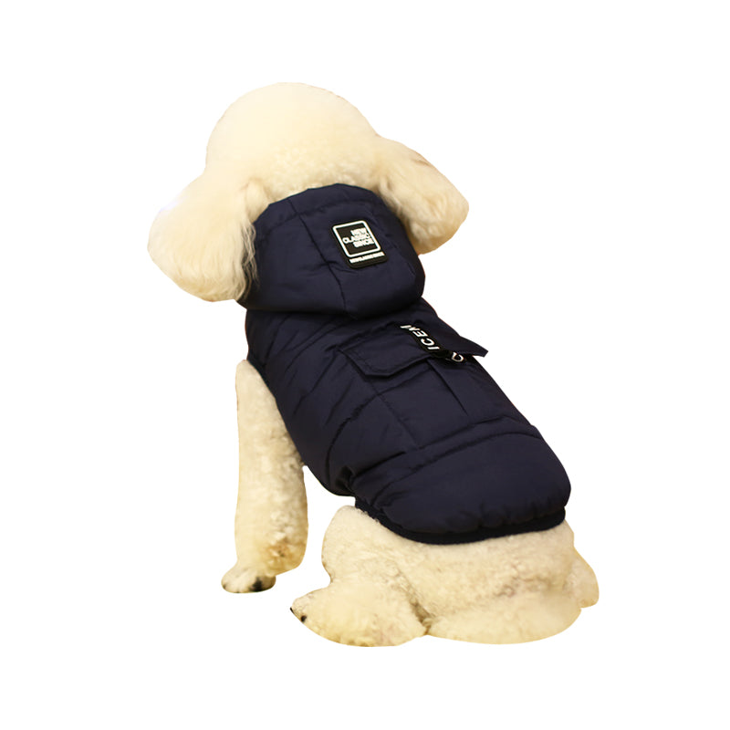 Dog Hoodie