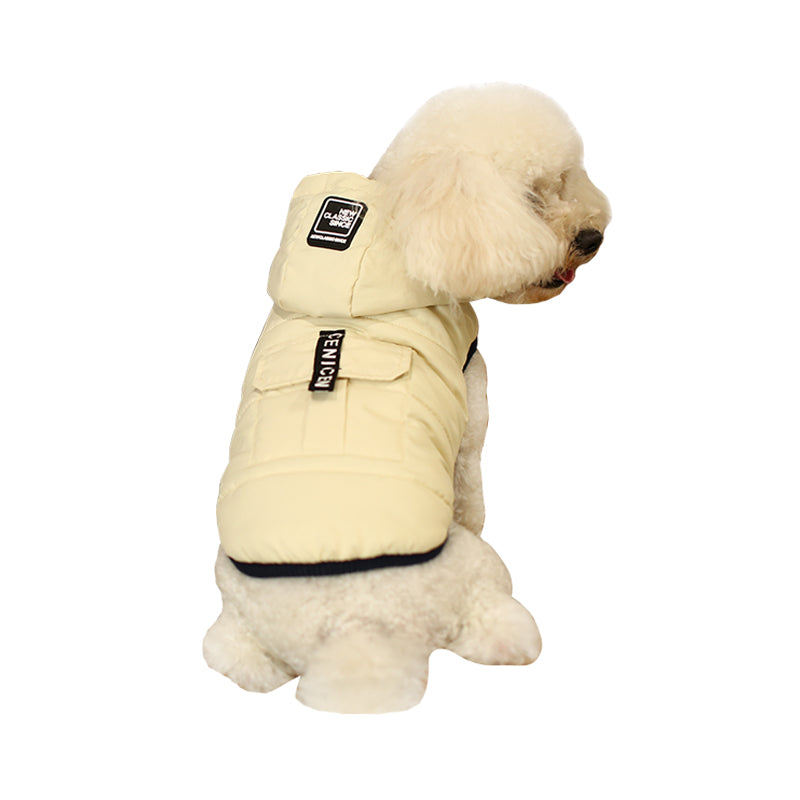 Dog Hoodie